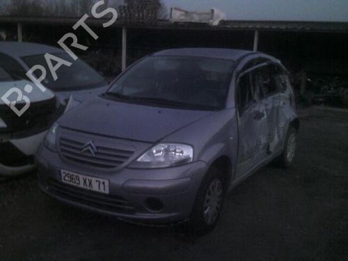 Brukte deler til CITROËN C3 I (FC_, FN_) 1.4 i (73 hp) 4374504