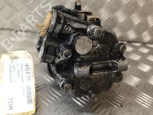 AC-Kompressor CITROËN NEMO Box Body/MPV (AA_) 1.3 HDi 75 | BP30457219M34