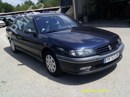 Starter RENAULT SAFRANE II (B54_) 2.0 16V (B54L) | BP21746623M8 