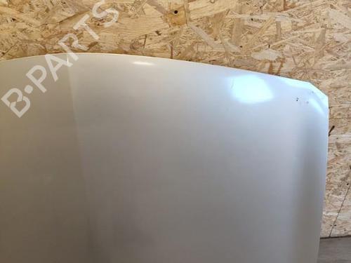 Used Hood RENAULT MEGANE II (BM0/1_, CM0/1_) 1.5 dCi (BM1E, CM1E) (106 hp) 21729051