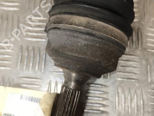 Left front driveshaft PEUGEOT 106 II (1A_, 1C_) 1.4 i | BP21749450M38 