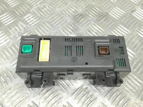 Climate control CITROËN C4 Coupe (LA_) 1.6 HDi | BP21734727I5 