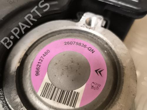 Steering pump PEUGEOT 206 CC (2D) 1.6 16V (2DNFUF, 2DNFUR) | BP21732957M99 