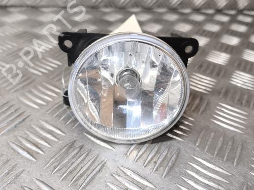Used Right front fog light CITROËN C3 II (SC_) 1.6 HDi (92 hp) 30974111
