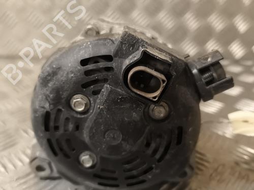 Alternator FORD FIESTA VI (CB1, CCN) 1.0 Sport | BP21741633M7 
