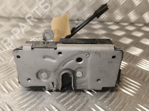 Used Front left lock OPEL CORSA D (S07) 1.2 (L08, L68) (80 hp) 24115116