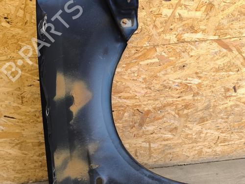 Left front fenders OPEL TIGRA TwinTop (X04) 1.4 (R97) | BP26905784C41 