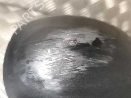 Right mirror PEUGEOT 206+ (2L_, 2M_) 1.4 i | BP27214365C27