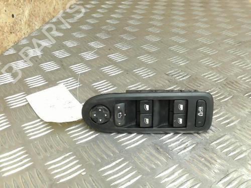 Left front window switch PEUGEOT 508 SW I (8E_) 2.2 HDi | BP21729082I27 