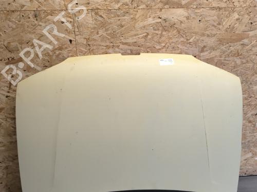 Used Hood PEUGEOT PARTNER Box Body/MPV (5_, G_) 1.1 (60 hp) 21748129