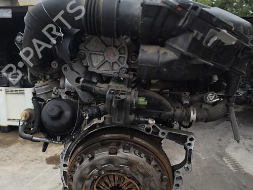 Engine CITROËN C4 AIRCROSS 1.6 HDi 115 AWC | BP25124877M1