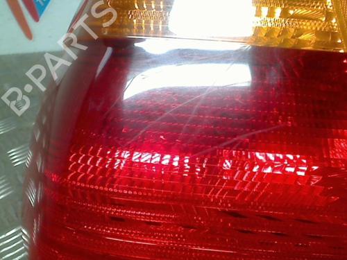 Left taillight BMW 3 (E46)  | BP21753401C34 