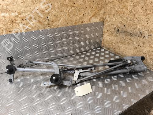 Used Front wiper motor HONDA CIVIC VIII Hatchback (FN, FK) 1.8 (FN1, FK2) (140 hp) 26931301