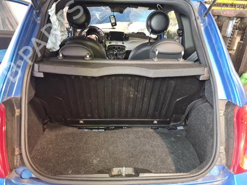 Starter FIAT 500 (312_) 1.2 (312AXA1A) | BP22017386M8 