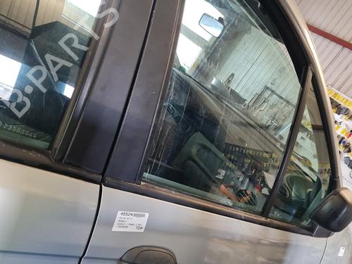 Tür rechts vorne für RENAULT SCÉNIC I MPV (JA0/1_, FA0_) 1.9 dCi RX4 (102 hp) 30790238