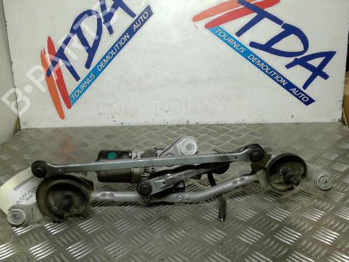 Used Front wiper motor NISSAN JUKE (F15) 1.5 dCi (110 hp) 21747529