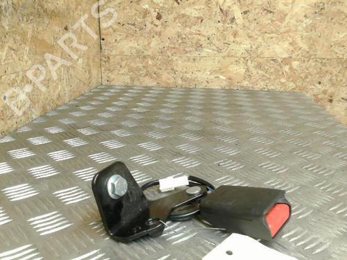 Seat buckle RENAULT KADJAR (HA_, HL_) 1.2 TCe 130 (HLMR) | BP21741562I32 