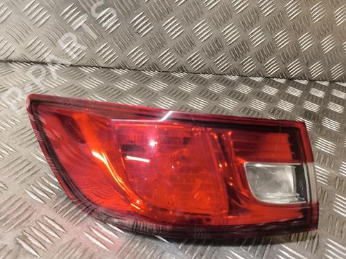 Used Left taillight RENAULT CLIO IV (BH_) 1.5 dCi 90 (90 hp) 29270007