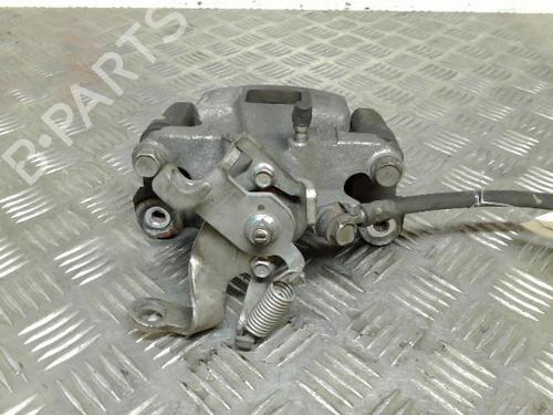 Left rear brake caliper CITROËN C4 AIRCROSS 1.6 HDi 115 AWC | BP21742457M107