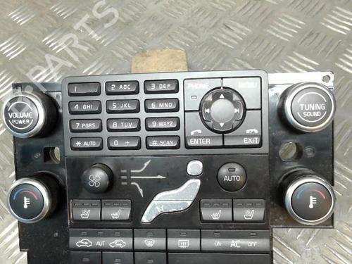 Climate control VOLVO V70 III (135) D5 | BP21731343I5 