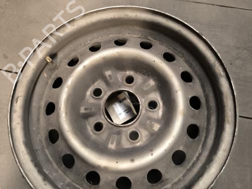 Used Rim NISSAN VANETTE CARGO Van (HC 23) 2.3 D (75 hp) 21736617