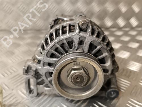 Used Alternator RENAULT CLIO II (BB_, CB_) 1.2 (BB0A, BB0F, BB10, BB1K, BB28, BB2D, BB2H, CB0A,... (58 hp) 21752490