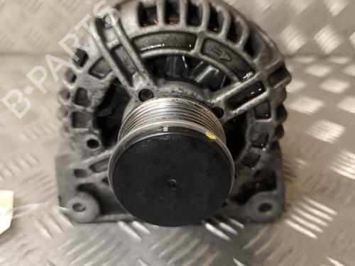 Used Alternator RENAULT CLIO III (BR0/1, CR0/1) 1.5 dCi (C/BR0G, C/BR1G) (68 hp) 24828407