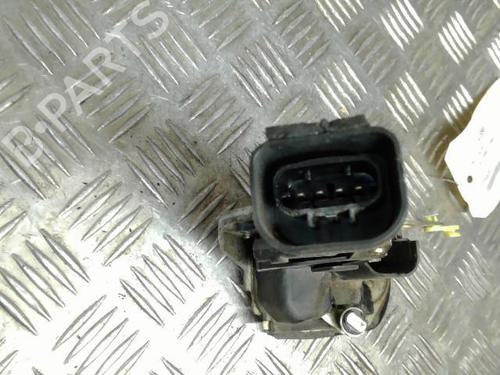Rear left lock SUZUKI GRAND VITARA I (FT, HT) 2.0 HDI 110 16V 4x4 (SQ420D, TD83V) | BP21741998C100 