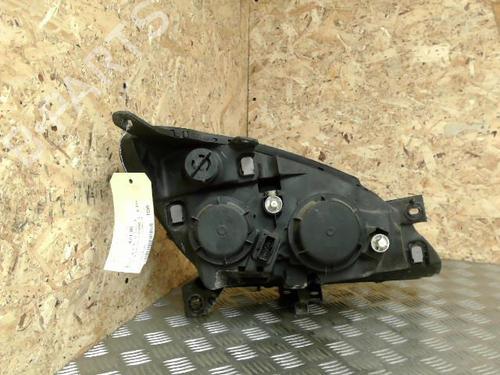 Left headlight CITROËN C5 I (DC_) 2.0 HDi (DCRHZB, DCRHZE) | BP21730835C28 