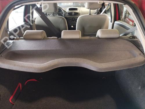 Tailgate lock RENAULT CLIO III (BR0/1, CR0/1) 1.5 dCi (BR17, CR17) | BP31025773C101 