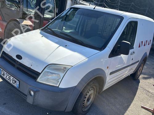 Pièces Détachées Usagées FORD TRANSIT CONNECT (P65_, P70_, P80_) 1.8 TDCi (90 hp) 4264147