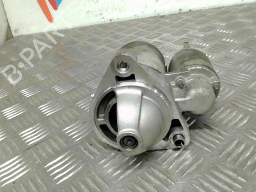 Starter CHEVROLET MATIZ (M200, M250) 0.8 | BP21735749M8 