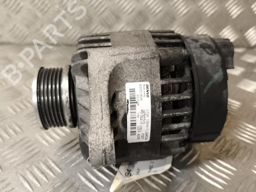 Alternator FIAT DOBLO MPV (119_, 223_) 1.9 JTD | BP24886367M7 