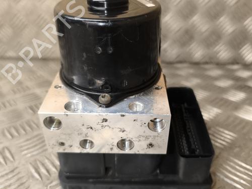 ABS Bremseaggregat CITROËN C5 II (RC_) 1.6 HDi (RC8HZB) (109 hp) 23773172
