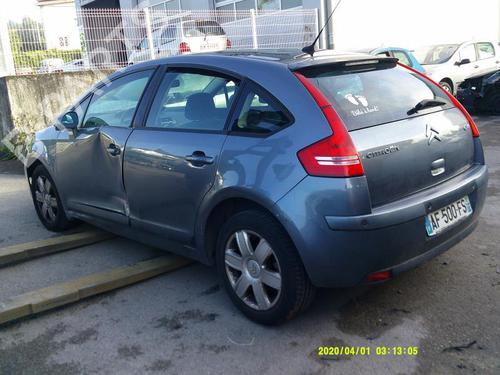 Right taillight CITROËN C4 I (LC_) 1.6 HDi | BP21746655C35 