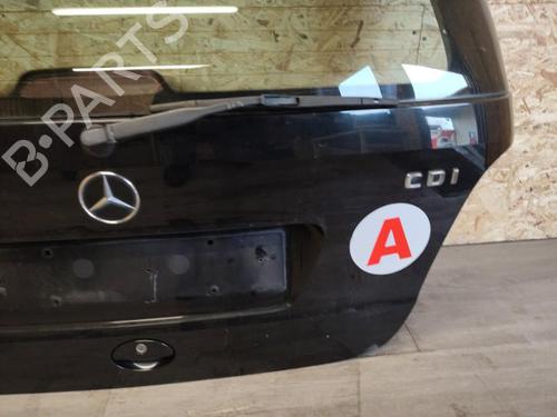 Tailgate MERCEDES-BENZ A-CLASS (W168) A 170 CDI (168.009, 168.109) | BP21729111C6 