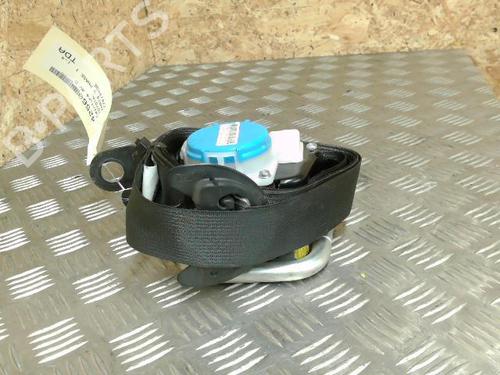 Front right belt tensioner TOYOTA YARIS (_P13_) 1.4 D (NLP130_, NLP130) | BP21730012C88 