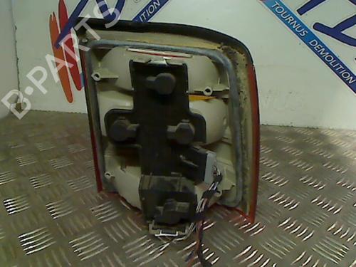 Left taillight OPEL VECTRA A Hatchback (J89) 1.7 TD (F68, M68) | BP21739542C34 