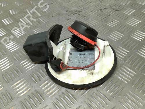 Used Fuel flap OPEL CORSA D (S07) 1.3 CDTI (L08, L68) (75 hp) 21735856