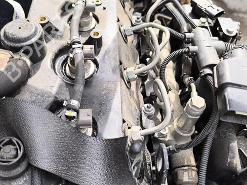 Moteur OPEL MERIVA B MPV (S10) 1.7 CDTI (75) (110 hp) 21744883