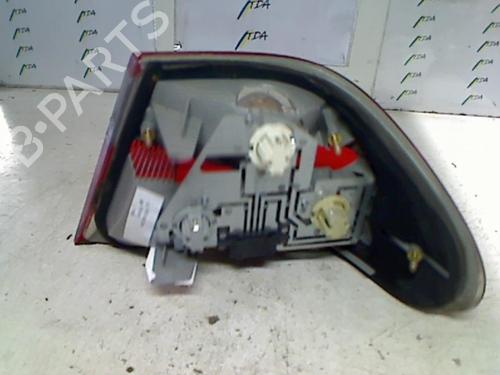 Left taillight MERCEDES-BENZ E-CLASS (W210) E 220 CDI (210.006) | BP21753137C34 