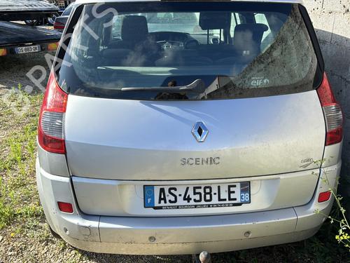 Pièces Détachées Usagées RENAULT SCÉNIC II (JM0/1_) 1.5 dCi (JM1E, JM16) (106 hp) 4268879