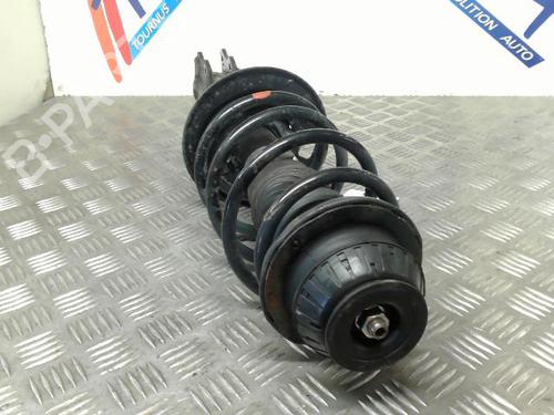 Right front shock absorber TOYOTA YARIS (_P9_) 1.33 VVT-i (NSP90_, NSP90R) | BP21741968M17 