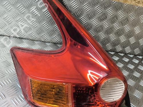Used Left taillight NISSAN JUKE (F15) 1.5 dCi (110 hp) 25444756