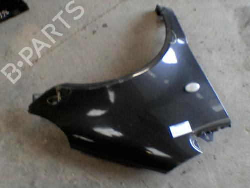 Right front fenders MERCEDES-BENZ A-CLASS (W168) A 140 (168.031, 168.131) | BP21738812C42 