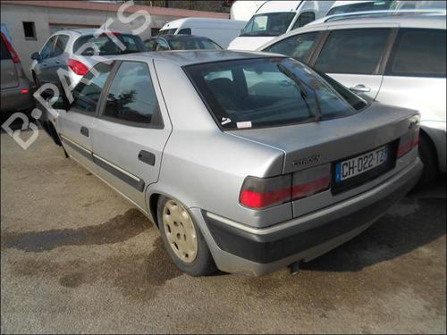 Rim CITROËN XANTIA (X1_, X2_) 1.8 i 16V | BP21753397C45 