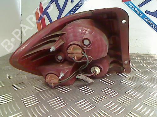 Right taillight HYUNDAI GETZ (TB) 1.1 | BP21744390C35