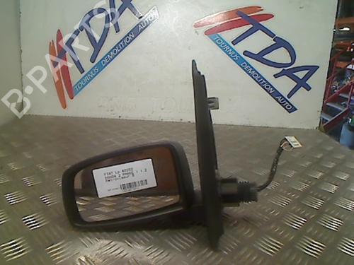 Left mirror FIAT PANDA (169_) 1.2 (169.AXB11, 169.AXB1A) | BP21738577C26 