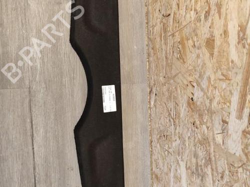 Rear parcel shelf FIAT 500 (312_) 1.2 (312AXA1A) | BP21744772C85 