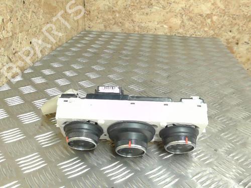 Used Climate control RENAULT MASTER III Van (FV) [2010-2025]  21729312